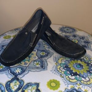 Steve Madden Drivers Loafers